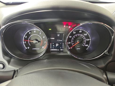 New 2026 Mitsubishi Outlander Sport AWD image 16