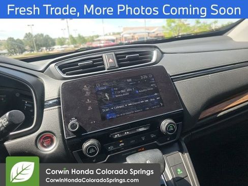 Used 2019 Honda CR-V EX-L image 10