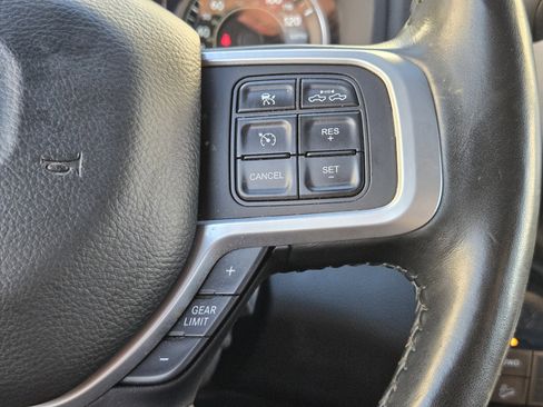 Used 2020 RAM 2500 Lone Star w/ Level 2 Equipment Group image 31