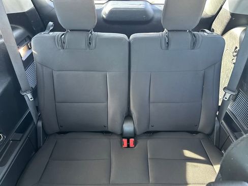 Used 2021 Ford Explorer XLT w/ Class III Trailer Tow Package image 17