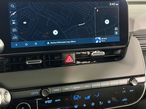 Used 2026 Hyundai Ioniq 5 Limited RWD image 18