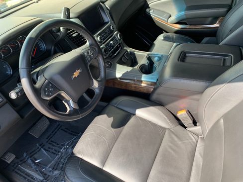 Used 2019 Chevrolet Tahoe LT AWD/4WD image 13