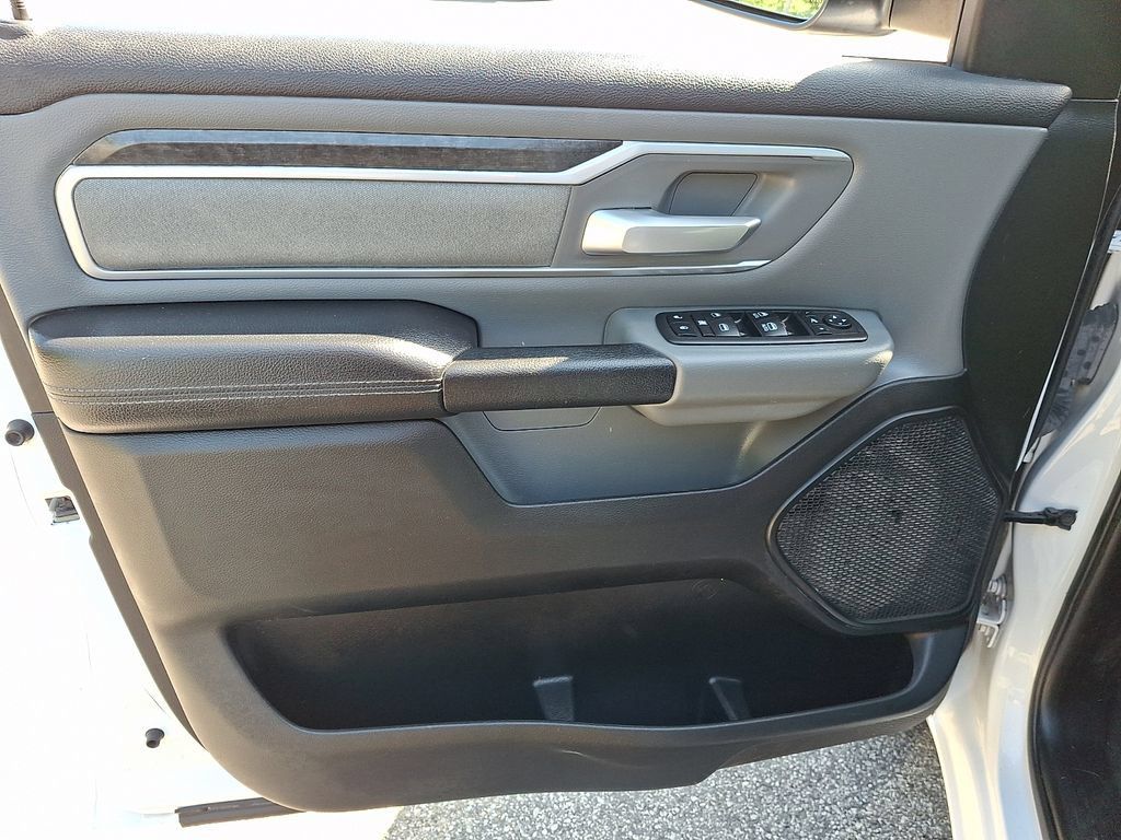 Certified 2023 RAM 1500 Big Horn AWD/4WD image 12