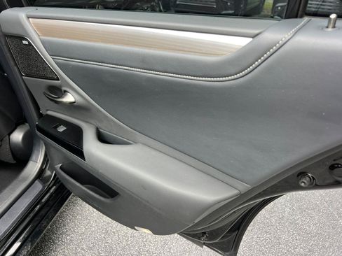 Certified 2024 Lexus ES 300h F Sport w/ Accessory Package (Z2) FWD image 16