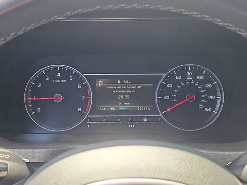 Certified 2022 Kia Sorento S w/ Panoramic Sunroof Package AWD/4WD image 30
