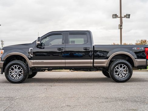 Used 2022 Ford F250 King Ranch image 4