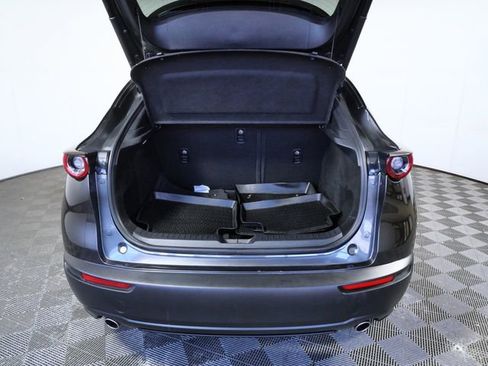 Used 2025 MAZDA CX-30 AWD 2.5 S w/ Premium Package image 9