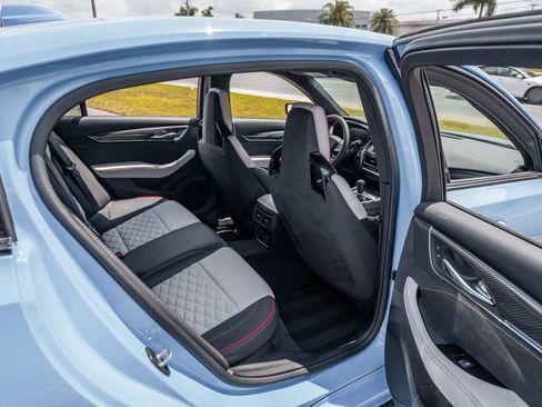 Used 2023 Cadillac CT5 V Blackwing w/ Parking Package image 41