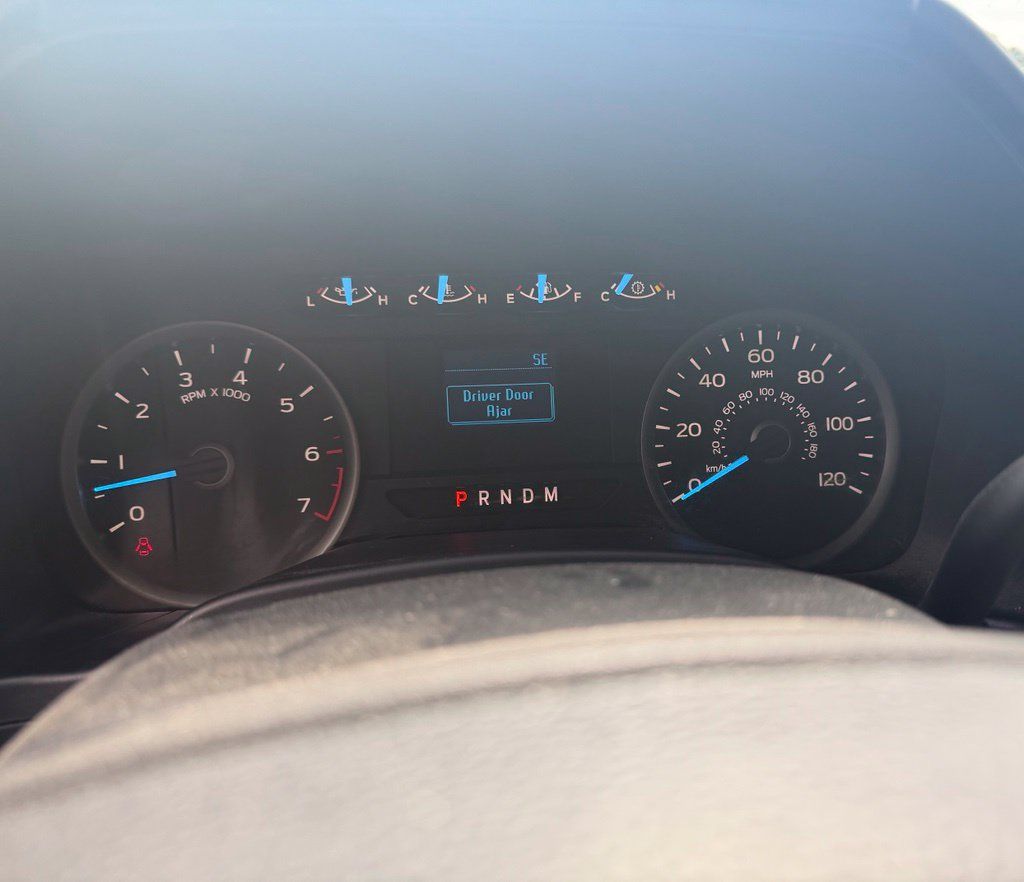 Used 2018 Ford F150 XLT AWD/4WD image 17