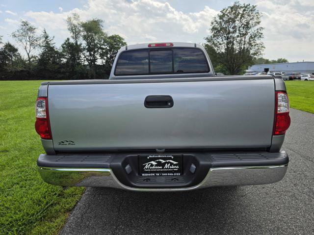 Used 2006 Toyota Tundra SR5 RWD image 7