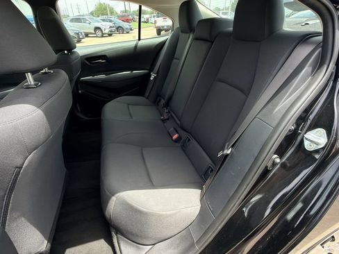 Used 2024 Toyota Corolla LE FWD image 25