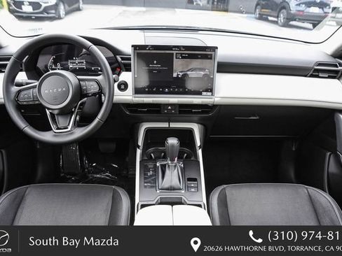 New 2026 MAZDA CX-5 Select AWD/4WD image 14