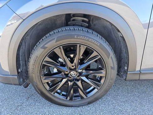 Used 2023 MAZDA CX-5 Carbon Edition image 27