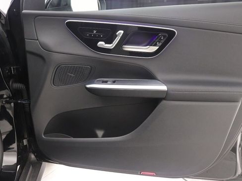 Certified 2025 Mercedes-Benz GLC 350e 4MATIC image 24