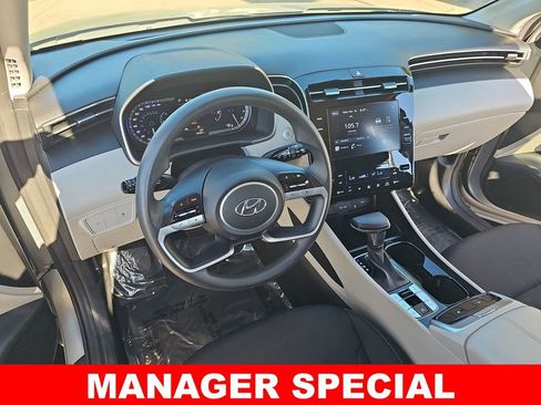 Used 2024 Hyundai Tucson SEL image 16