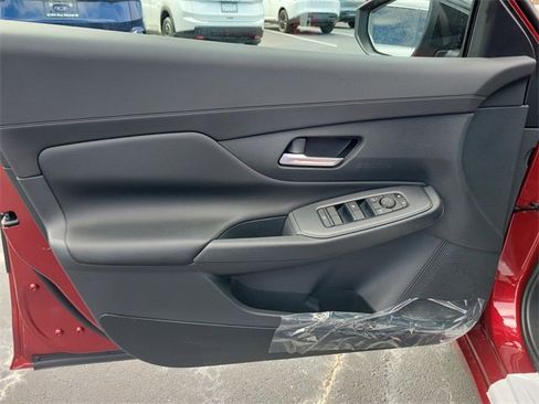 New 2026 Nissan Sentra SV image 14