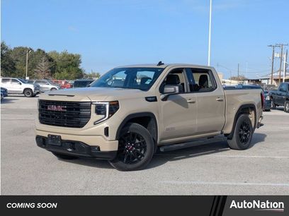 Used 2022 GMC Sierra 1500 Elevation