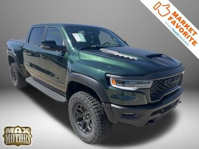 New 2026 RAM 1500 RHO w/ RHO Level 1 Equipment Group
