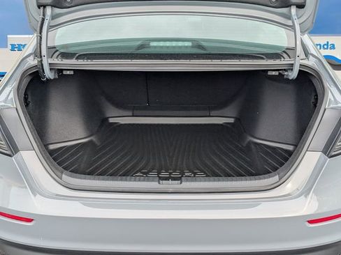 New 2026 Honda Accord SE image 9