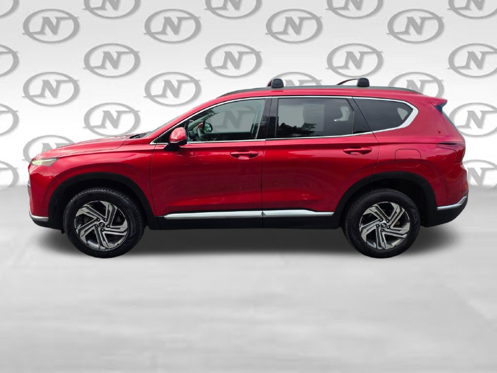 Used 2022 Hyundai Santa Fe SEL AWD/4WD image 11
