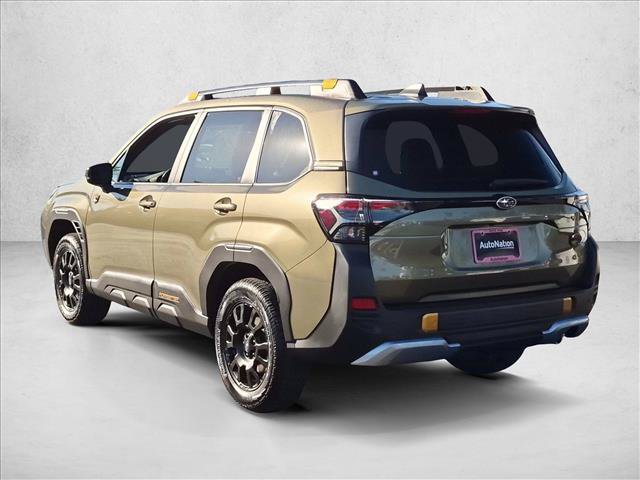 New 2026 Subaru Forester Wilderness AWD/4WD image 9