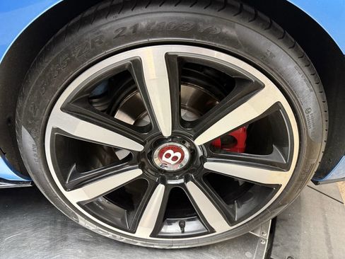 Used 2017 Bentley Continental GT V8 S image 34