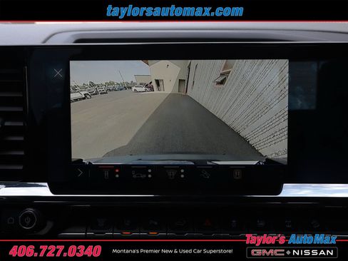 Used 2025 Chevrolet Silverado 2500 ZR2 w/ ZR2 Bison Edition AWD/4WD image 18