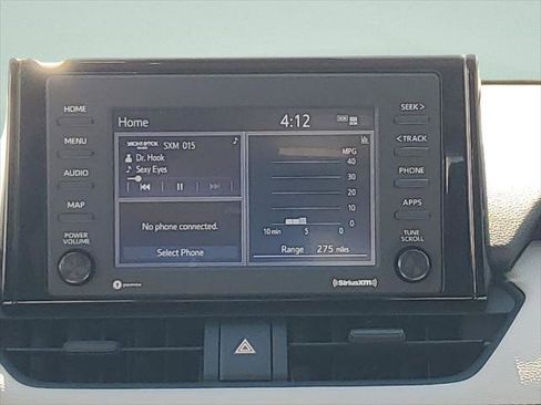 Certified 2022 Toyota RAV4 XLE w/ Convenience Package AWD/4WD image 14