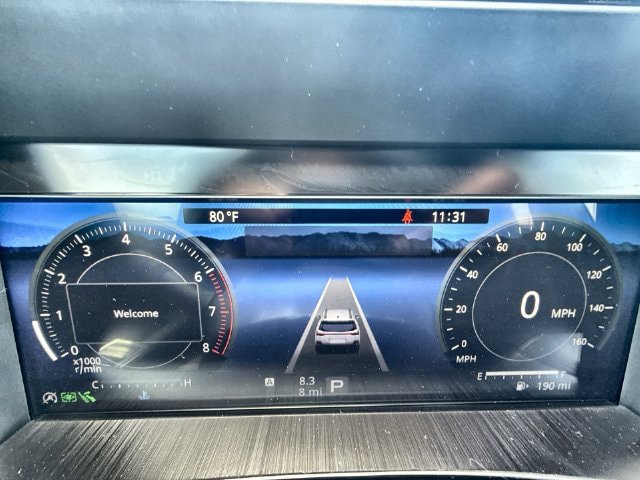 New 2026 Subaru Outback Premium AWD/4WD image 17