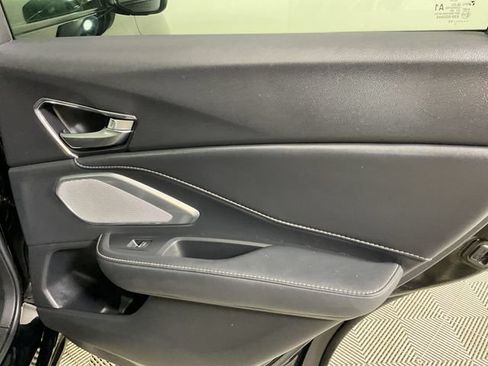 Used 2023 Acura RDX AWD w/ Advance Package image 22