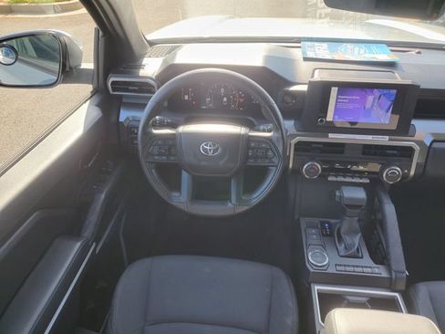 Used 2024 Toyota Tacoma SR5 RWD image 13