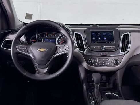 Used 2023 Chevrolet Equinox LT w/ Driver Convenience Package image 13