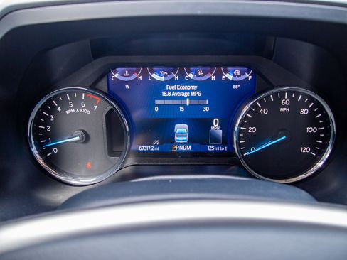 Used 2024 Ford Expedition Max Limited image 19