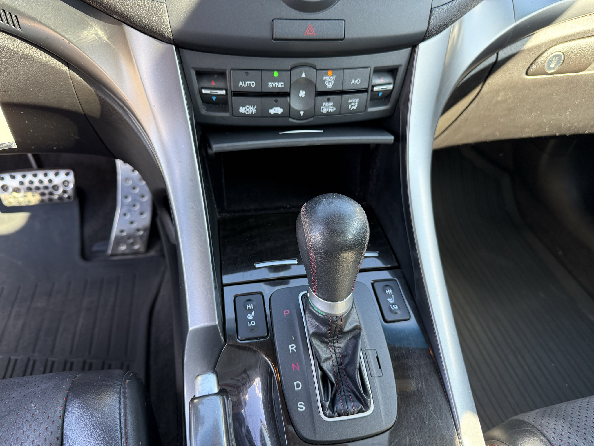 Used 2014 Acura TSX Special Edition FWD image 20