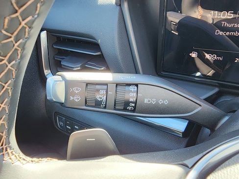 New 2026 GMC Terrain AT4 image 22