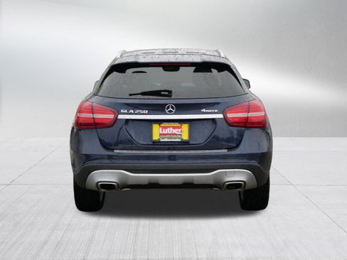 Used 2019 Mercedes-Benz GLA 250 GLA 250 image 6