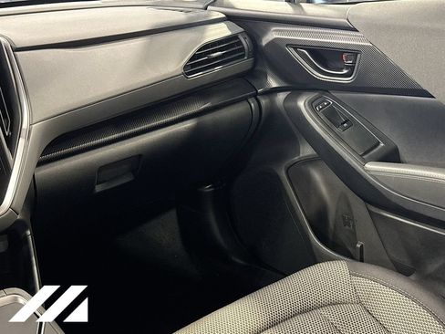 Used 2024 Subaru Crosstrek 2.0i Premium AWD/4WD image 25