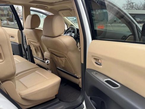 Used 2011 Subaru Tribeca Limited w/ PWR Moonroof Pkg image 20