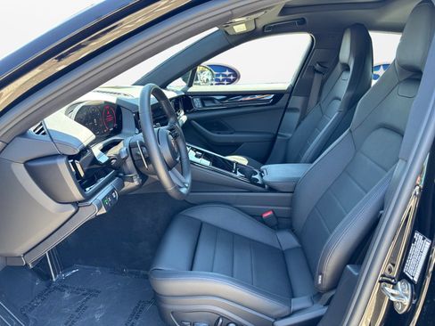 Used 2026 Porsche Panamera 4 AWD/4WD image 10
