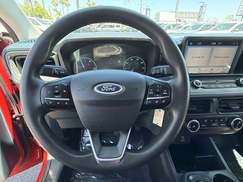 Certified 2024 Ford Maverick XL FWD image 28