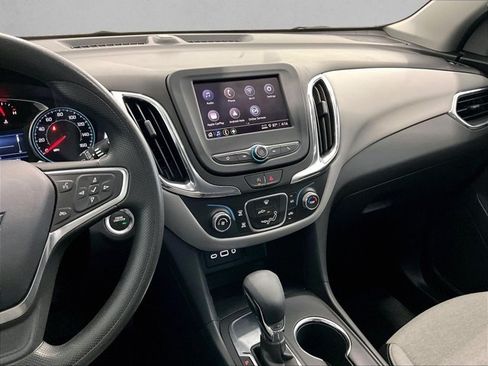 Used 2023 Chevrolet Equinox LS w/ LS Convenience Package FWD image 8
