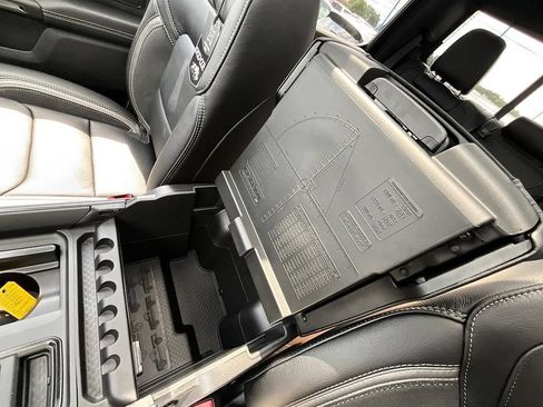 New 2026 RAM 1500 RHO w/ RHO Level 1 Equipment Group AWD/4WD image 26
