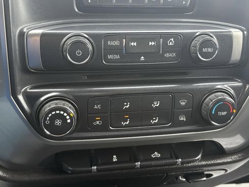 Used 2014 Chevrolet Silverado 1500 LT image 34