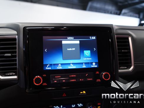 Used 2022 Nissan Frontier SV image 38