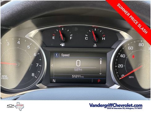Certified 2024 GMC Terrain SLE w/ Fleet Convenience Package FWD image 15