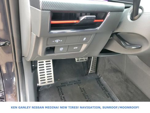 Used 2024 Hyundai Sonata N Line image 37