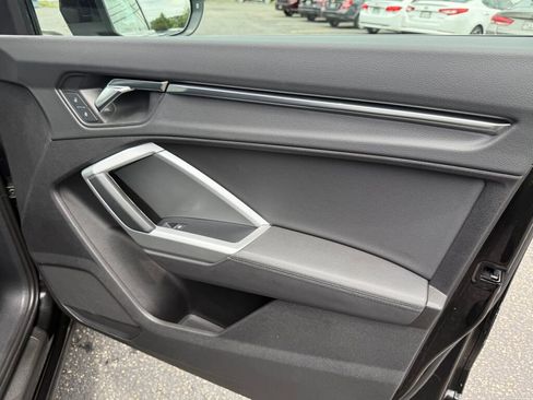 Used 2020 Audi Q3 2.0T Premium Plus image 27