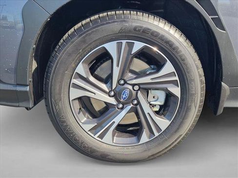 Certified 2026 Subaru Crosstrek 2.5i Premium AWD/4WD image 22