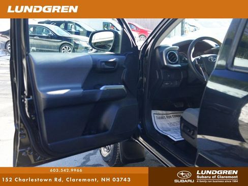 Used 2020 Toyota Tacoma SR5 image 14
