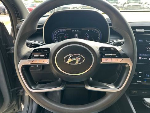 Used 2024 Hyundai Santa Cruz SEL AWD/4WD image 25